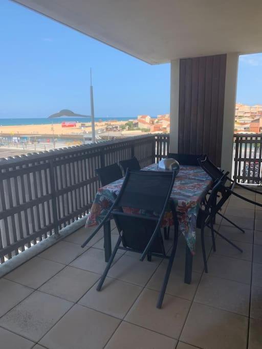 Appartement Plage En Residence Entier 2 Chambres Capbreton Exterior foto